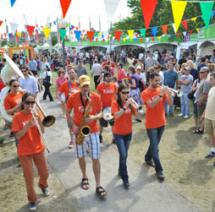 Festival Eurêka! : lorsque le plaisir rencontre la science
