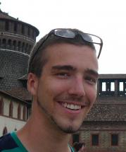 Présentation d'un mémoire de maîtrise - Antoine Grapperon - Génies civil, géologique et des mines