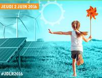 Journée de la recherche