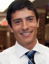 Présentation d'un mémoire de maîtrise - José-Sébastian Apari Lauzier - Génies civil, géologique et des mines