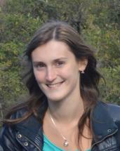 Présentation d'un mémoire de maîtrise - Elisa Messio - Génies civil, géologique et des mines