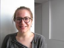 Présentation de mémoire de maîtrise - Gréta Laage - Mathématiques et de génie industriel