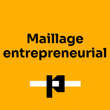 Foire Connexion - Rejoignez une équipe entrepreneuriale fondatrice