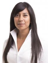 Kathy Baig, ing. FIC, MBA, présidente de l’OIQ. Du génie chimique à la protection du public.