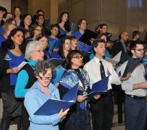 Chorale: CHORUM recrute!