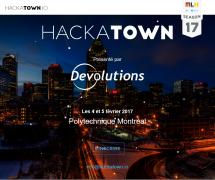 Hackatown 2017