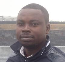 Présentation d'un mémoire de maîtrise - Fabrice Kazambua Beya - Génies civil, géologique et des mines