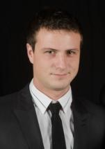 Présentation d'un mémoire de maîtrise - Pablo Gonzalez - Génies civil, géologique et des mines