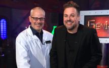 Génial!, le jeu-questionnaire préféré des familles québécoises, réalise sa 1000e expérience !