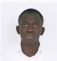 Présentation d'un mémoire de maîtrise - Mohamed Bini Mangane - Génies civil, géologique et des mines