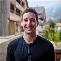 Présentation d'un mémoire de maîtrise - Flavien Vulliet - Génies civil, géologique et des mines