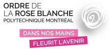 Remise de la Bourse de l'Ordre de la rose blanche