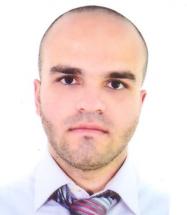 Présentation d'un mémoire de maîtrise - Rayen Tanabene - Génies civil, géologique et des mines