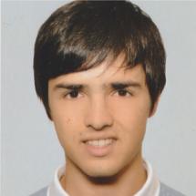 Présentation de mémoire de maîtrise - Hugo Palmer - Mathématiques et de génie industriel