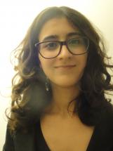 Présentation d'un mémoire de maîtrise - Sophia Bennani - Génies civil, géologique et des mines