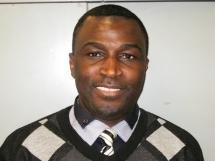 Soutenance de thèse de doctorat - Faustin Saleh Mbemba - Génies civil, géologique et des mines