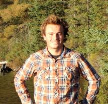 Présentation d'un mémoire de maîtrise - Thibaut Plagué - Génies civil, géologique et des mines