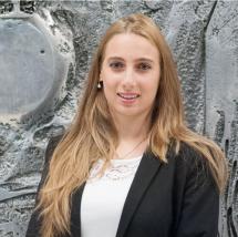 Présentation de mémoire de maîtrise - Sarra Souissi - Mathématiques et de génie industriel