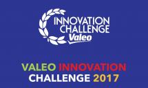 Valeo Innovation Challenge