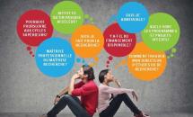 Salon des études supérieures