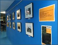 Expo PolyPhoto à la Biblio jusqu’au 30 janvier