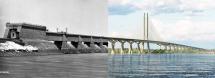 D’un pont à l’autre – Défis d’ingénierie et développement urbain
