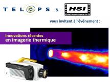 Séminaire d'imagerie à grande vitesse