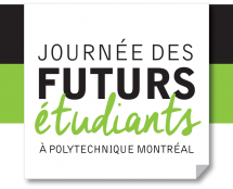 Journée des futurs étudiants