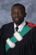 Soutenance de thèse de doctorat - Aboudou Seck - Génies civil, géologique et des mines