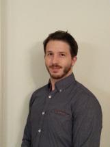 Présentation d'un mémoire de maîtrise - Simon Deslauriers - Génies civil, géologique et des mines