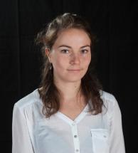 Présentation d'un mémoire de maîtrise - Mathilde Cordier - Génies civil, géologique et des mines
