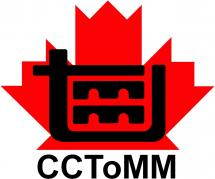 Congrès canadien sur la mécatronique, la théorie des machines et des mécanismes