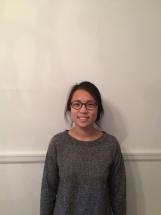 Présentation d'un mémoire de maîtrise - Marie-Lin Bréard-Lanoix