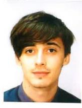 Présentation d'un mémoire de maîtrise - Quentin Chevalier - Génies civil, géologique et des mines