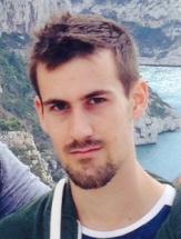 Présentation d'un mémoire de maîtrise - Arnauld Geneste - Génies civil, géologique et des mines