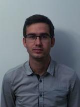 Présentation d'un mémoire de maîtrise - Antoine Leroux - Génies civil, géologique et des mines