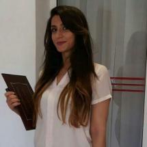 Présentation de mémoire de maîtrise - Yosra El Abed - Mathématiques et de génie industriel