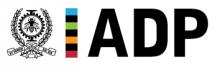 Partie d'huîtres de l'ADP