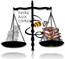 Foire aux livres