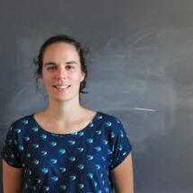 Présentation de mémoire de maîtrise - Violaine Mongeau-Pérusse - Mathématiques et de génie industriel