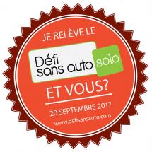 Défi sans auto solo