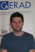 Présentation de mémoire de maîtrise - Lucas Bancel - Mathématiques et de génie industriel