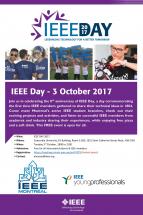 IEEE DAY 2017