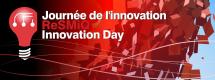 Journée de l'innovation ReSMiQ Journée de l'innovation ReSMiQ