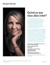 Soirée Réseautage Pub Night avec Morgan Stanley