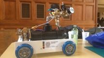 Séminaire découverte. Chem-E-Car : le début d’une grande aventure