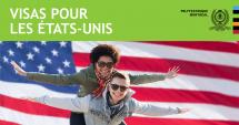 Visas pour les États-Unis