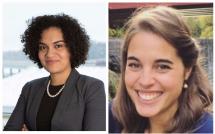 Midi-conférence : Les ingénieures à l'honneur