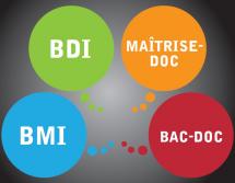 Conférence sur les passages accélérés  (BMI, BDI, etc.)