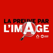 Concours d’images scientifiques La preuve par l’image - 3e édition